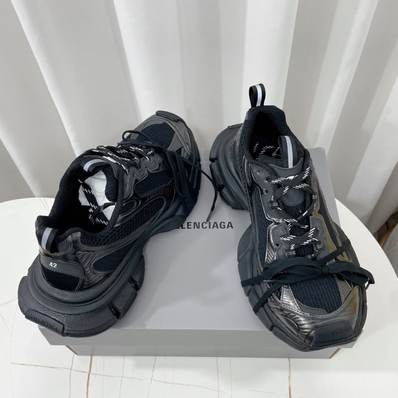 Balenciaga Track Shoes